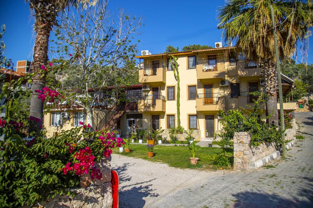 Flower Hotel Patara 写真