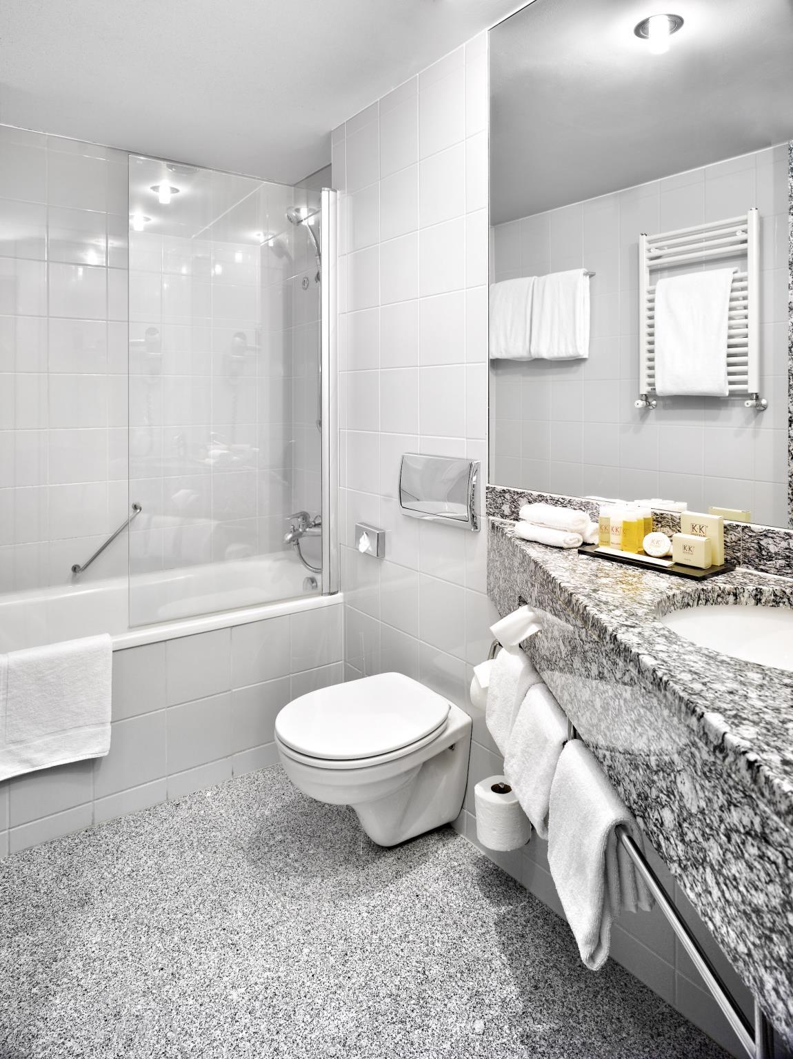 K+K ホテル ジョージ ケンジントン 写真