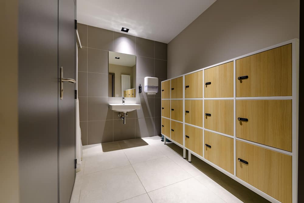 イビススタイルズチューリッヒシティセンター 写真