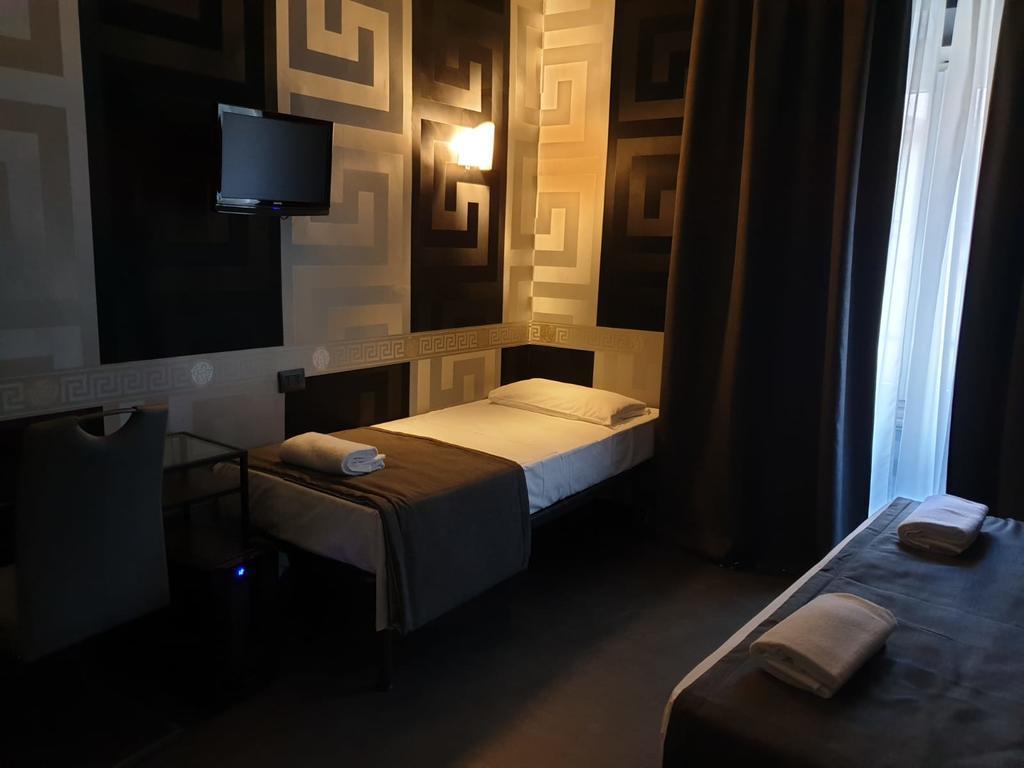 ホテル デコ 写真