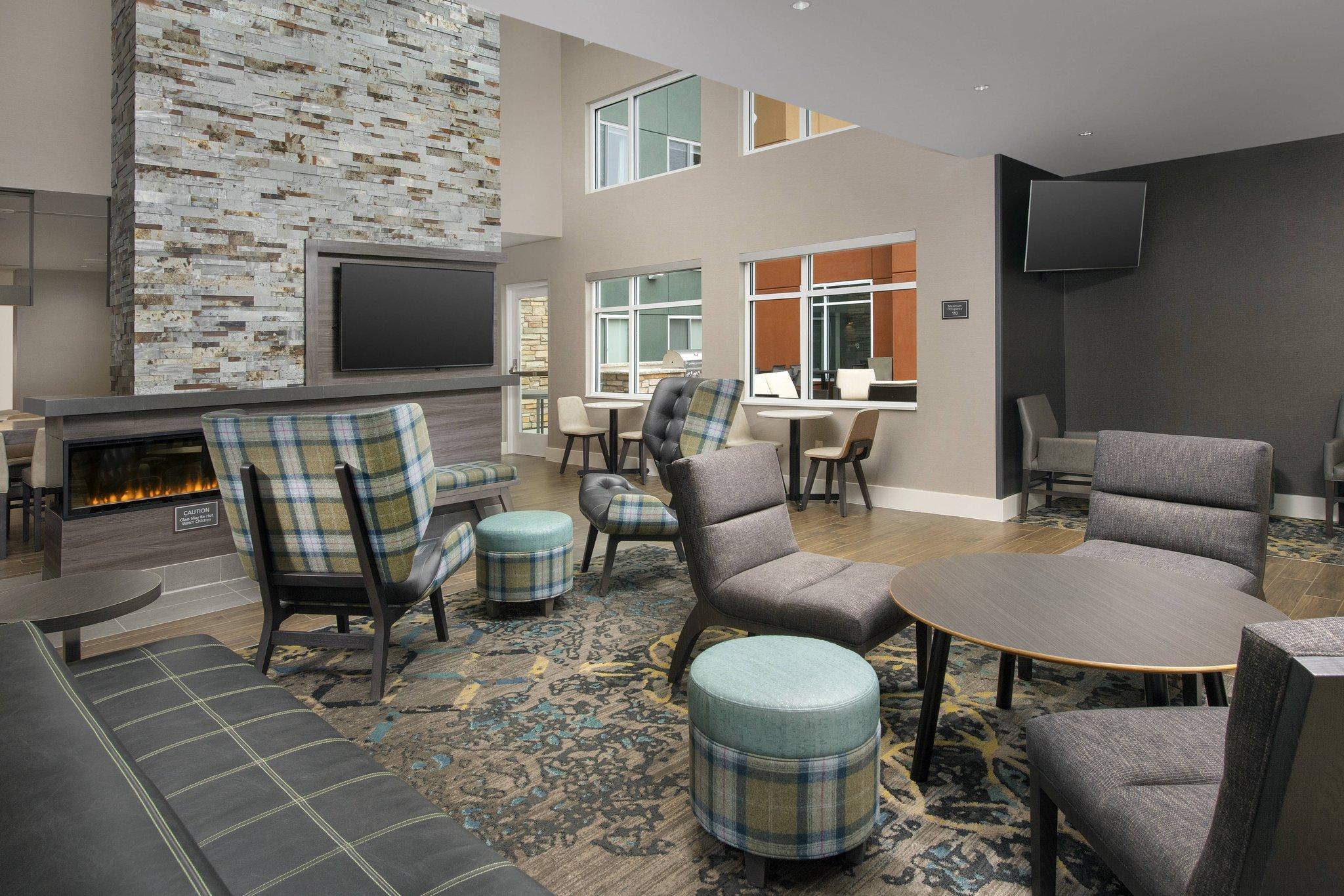 Residence Inn by Marriott Greenville 写真