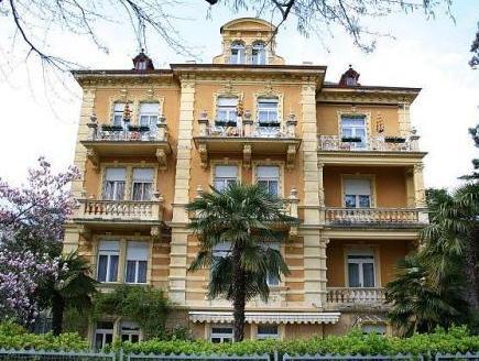 Hotel Villa Westend 写真