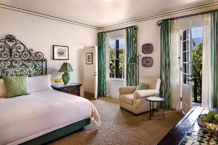 Four Seasons Resort The Biltmore Santa Barbara 写真