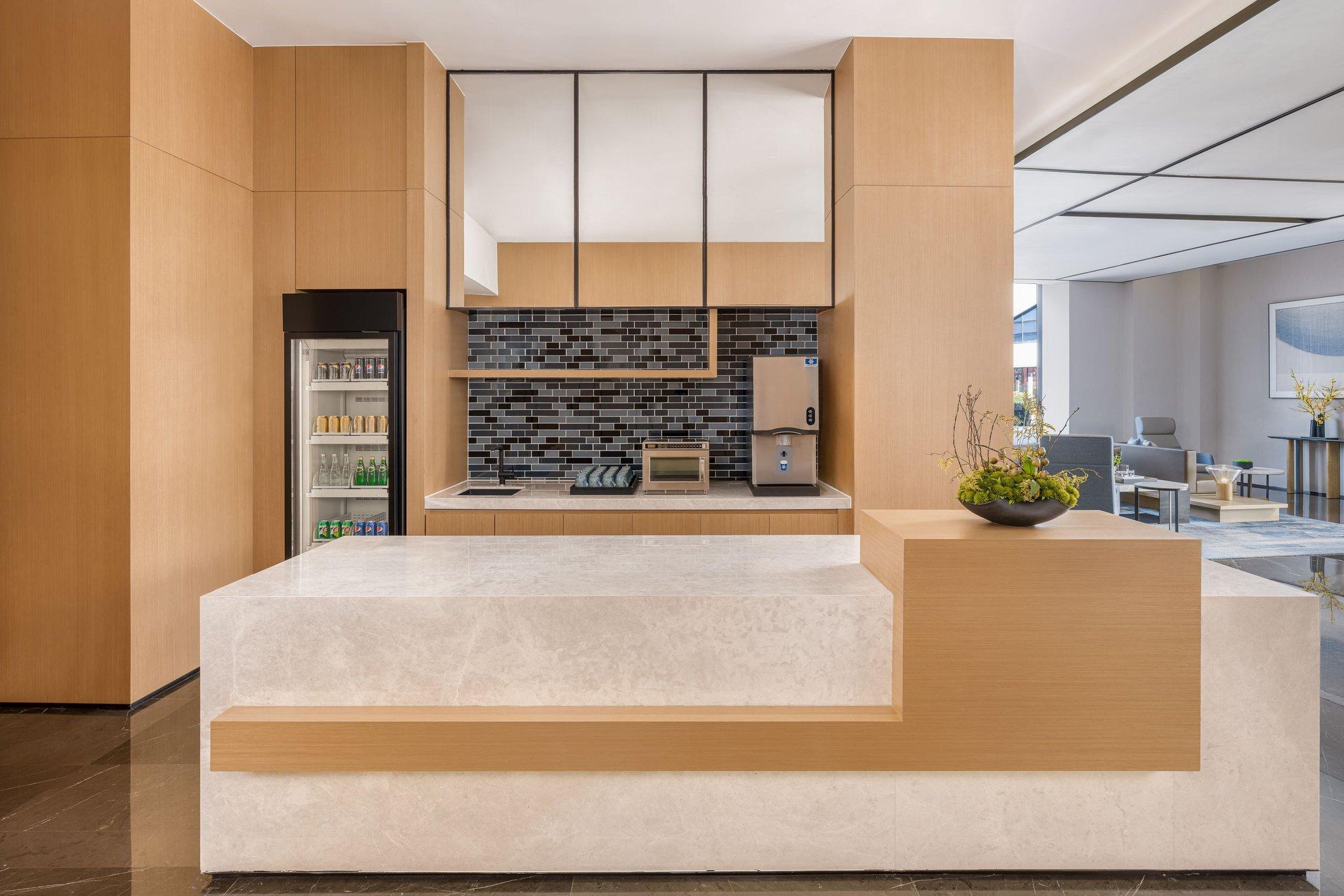 Fairfield By Marriott Pujiang 写真