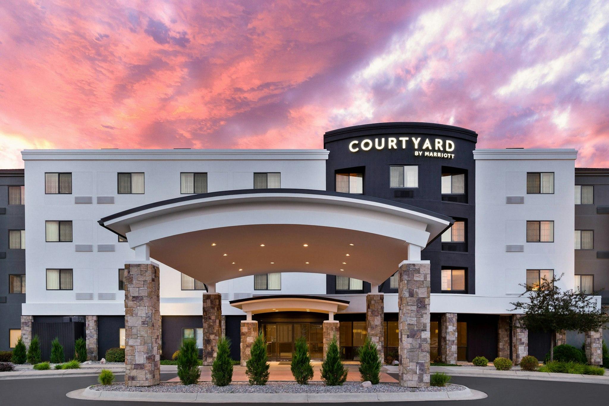 Courtyard by Marriott Missoula 写真