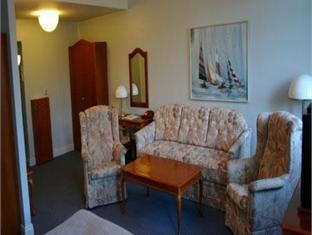 Furunäset Hotell & Konferens 写真