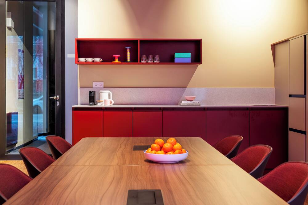 ザ ヴァインマイスター ベルリン ミッテ【大人専用】 写真