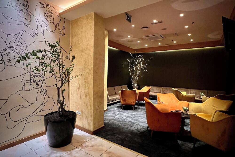 ホテル メパス 写真