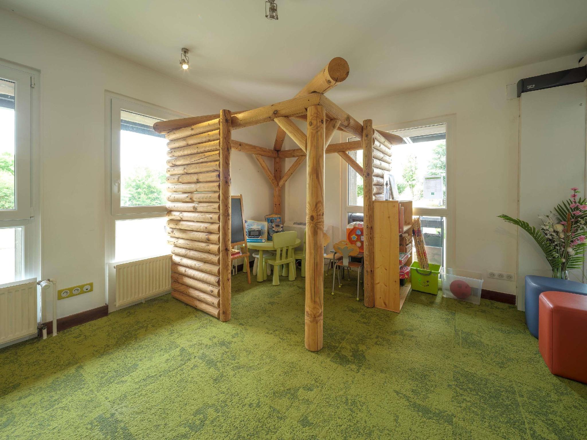 ibis Styles Sarrebourg 写真