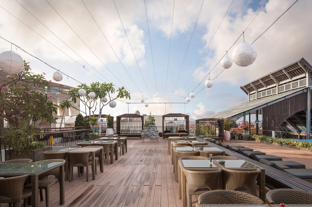 The ONE Legian Hotel 写真