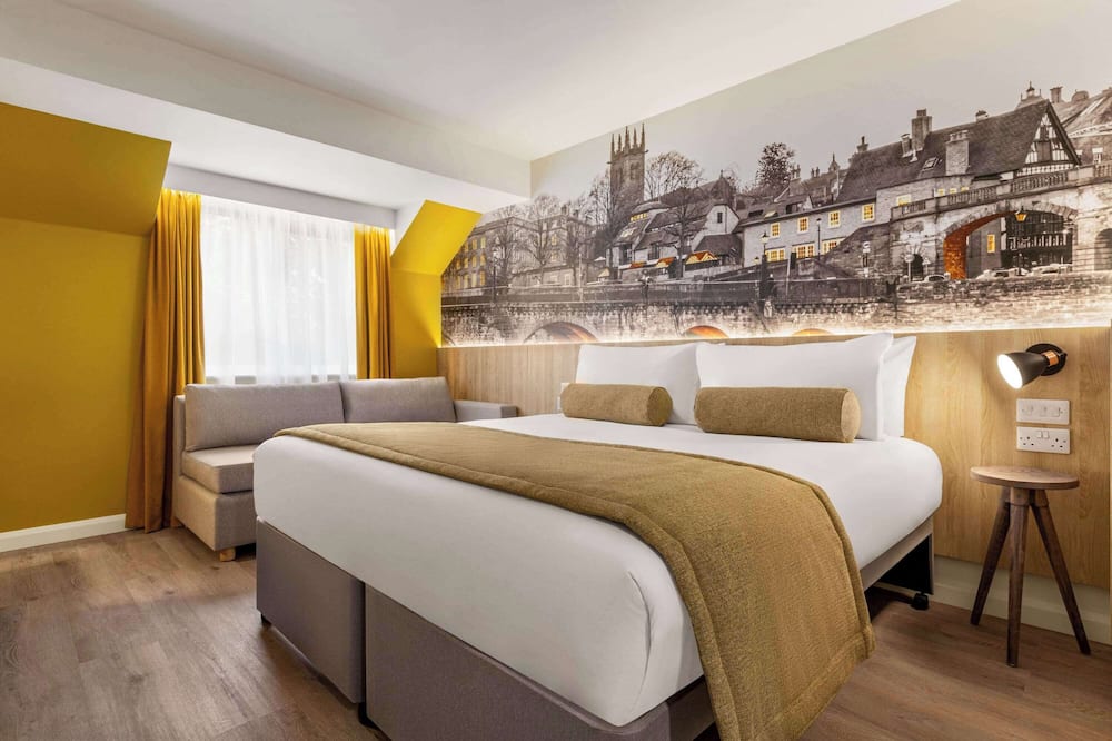 スーパー 8 バイ ウィンダム チェスター イースト 写真