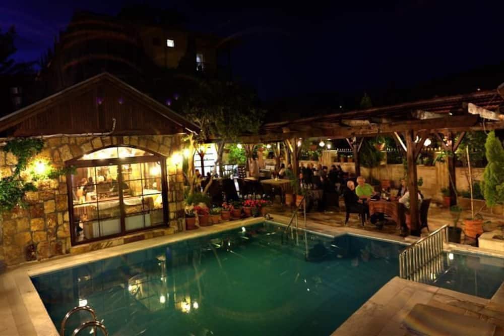 メルローズ ハウス ホテル 写真