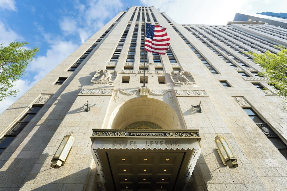 ホテル ルベック オートグラフ コレクション 写真