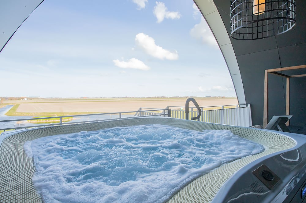 Boutique Hotel Texel 写真