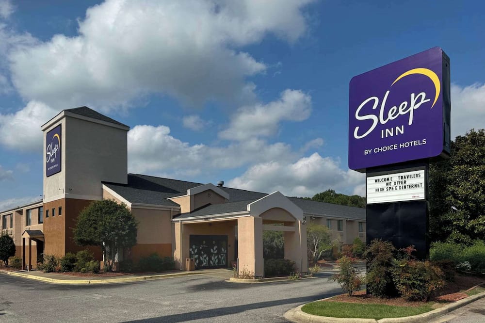 スリープ イン フローレンス ノース 写真