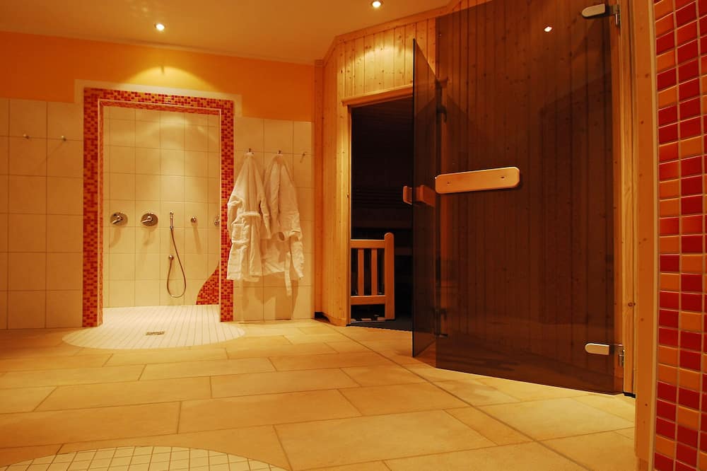 Gasthaus-Landhotel Traunstein 写真