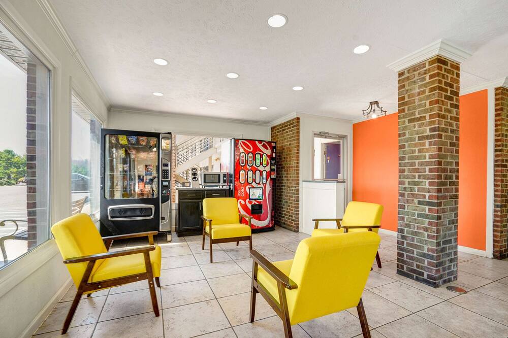 モーテル 6 ヒルズビル、バージニア 写真