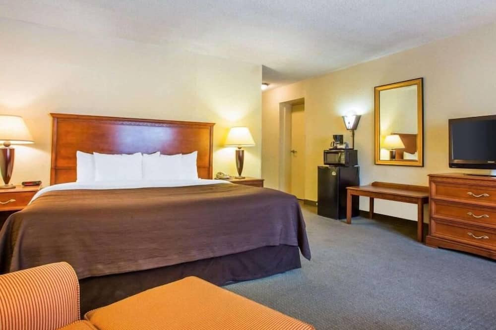 バジェテル イン & スイーツ アトランタ 写真