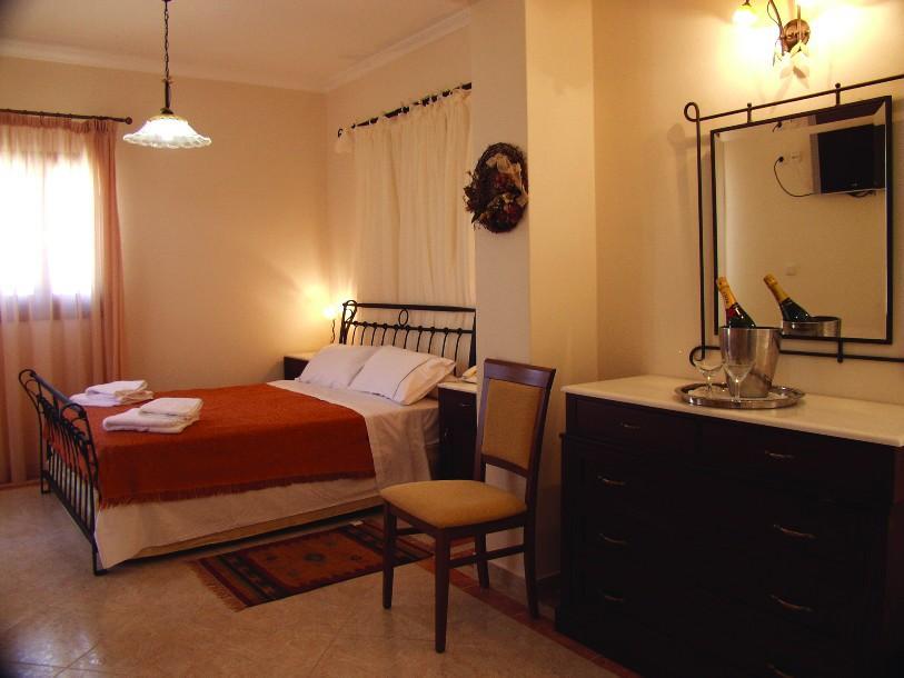 エパヴリス ホテル 写真