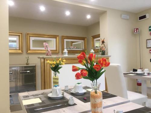 Grand Hotel Royal 写真