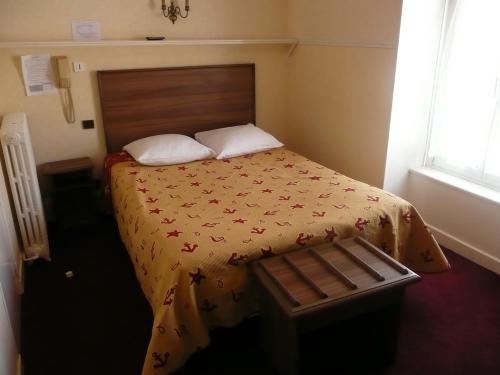 ALFRED HOTELS Les Halles 写真