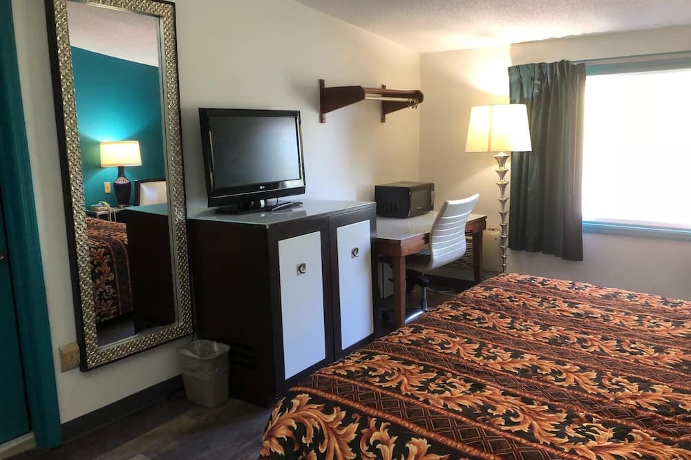 ザ ジョージタウン イン 写真