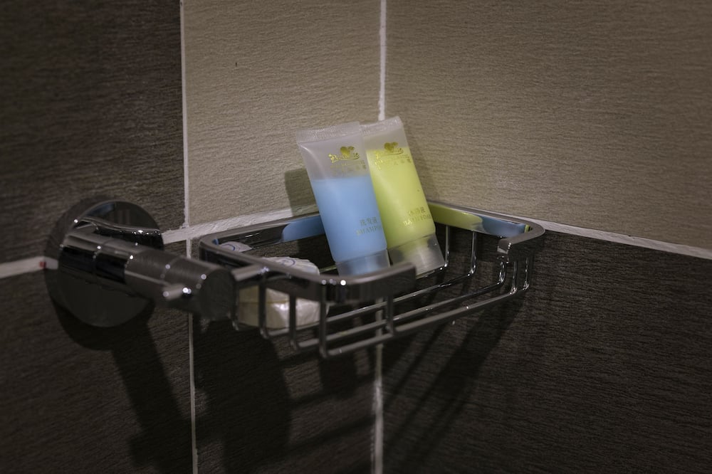 パラダイス ホテル 写真