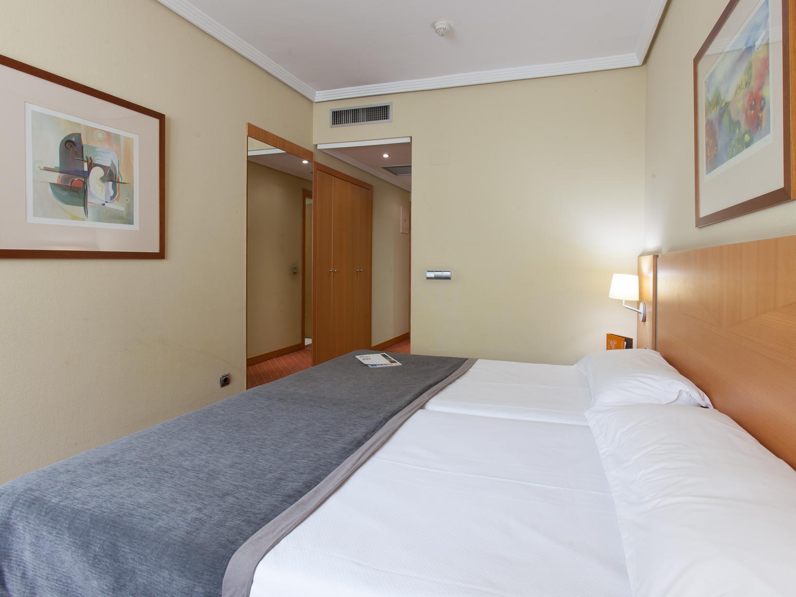 シルケン ルイス デ レオン ホテル 写真