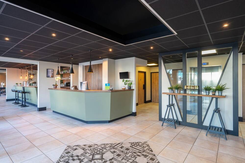 Sure Hotel by Best Western Dijon Sud 写真