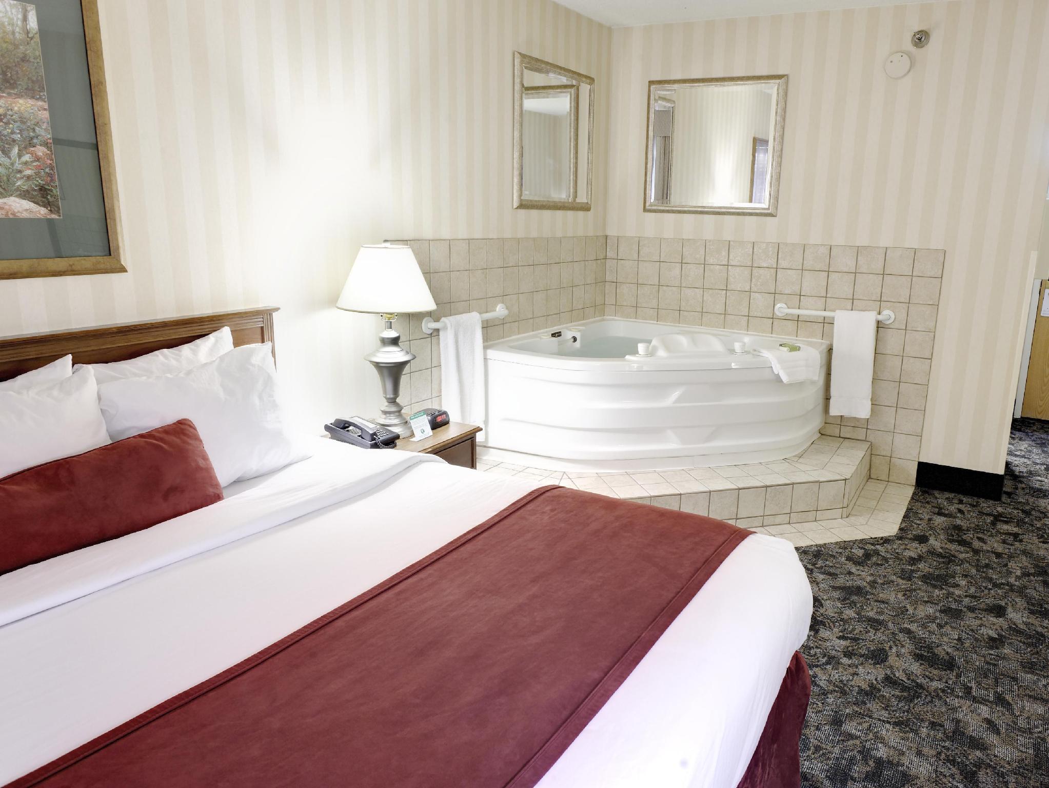 リヴィン ホテル シンシナティ / シャロンビル コンベンション センター 写真