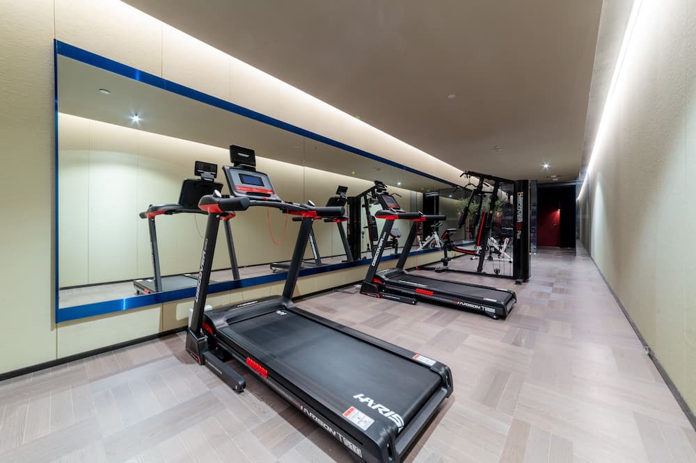 Grade Hotel Shenzhen Shekou Sea World 写真