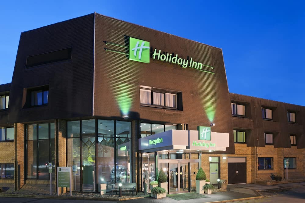 Holiday Inn Lancaster By IHG 写真