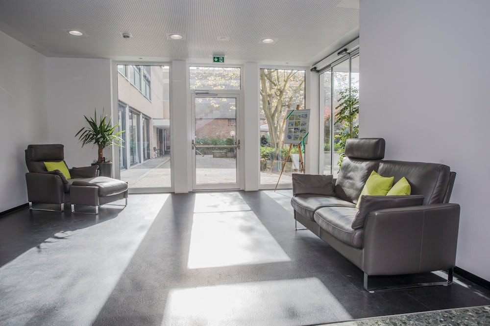 パークホテル フルダ 写真