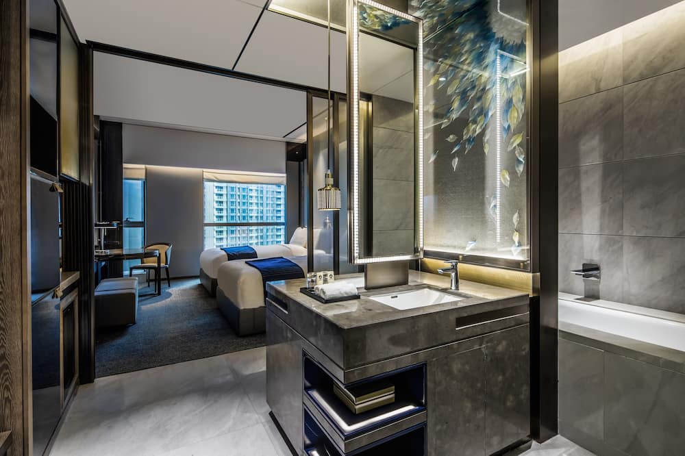 シェラトン深圳南山 写真