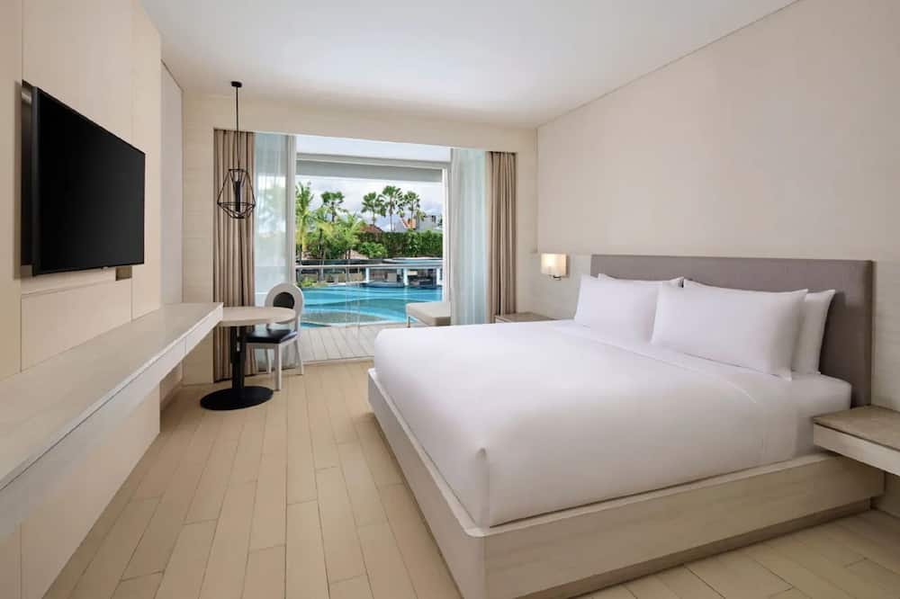 The Stones Hotel - Legian Bali 写真