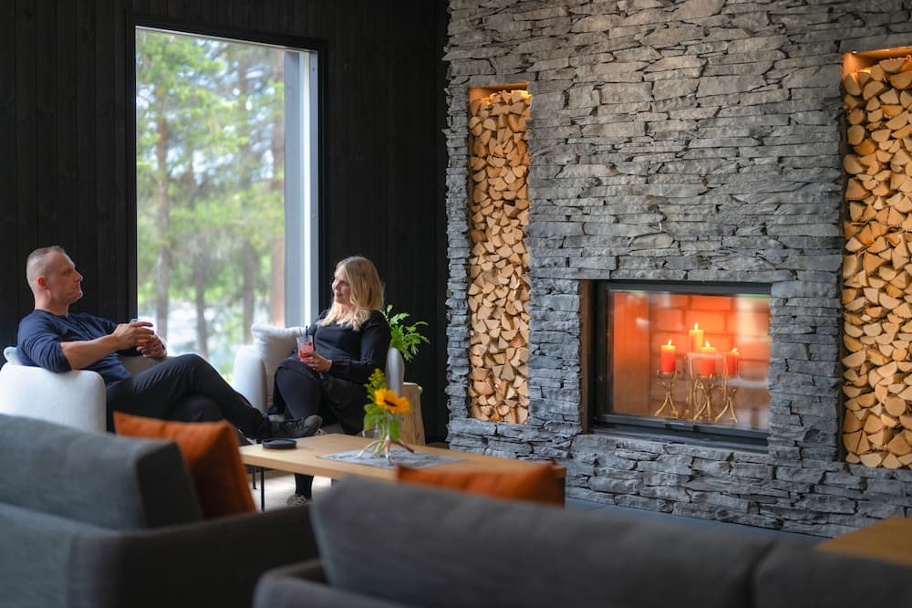 Wilderness Hotel Juutua 写真