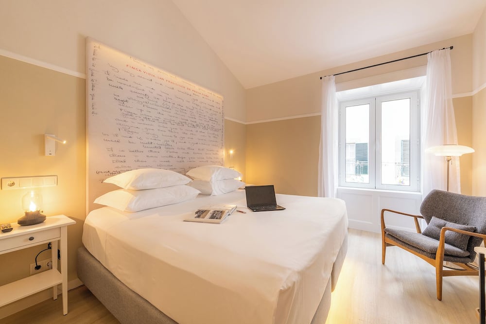 ペスターナ フィッシャーマン ビレッジ 写真