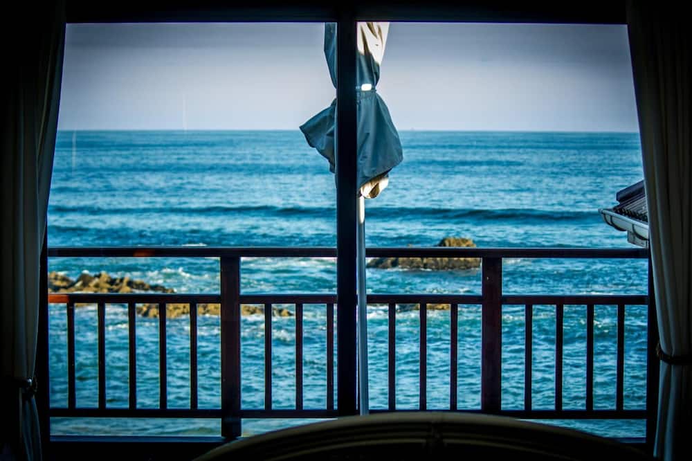 アーチロック リゾート 写真