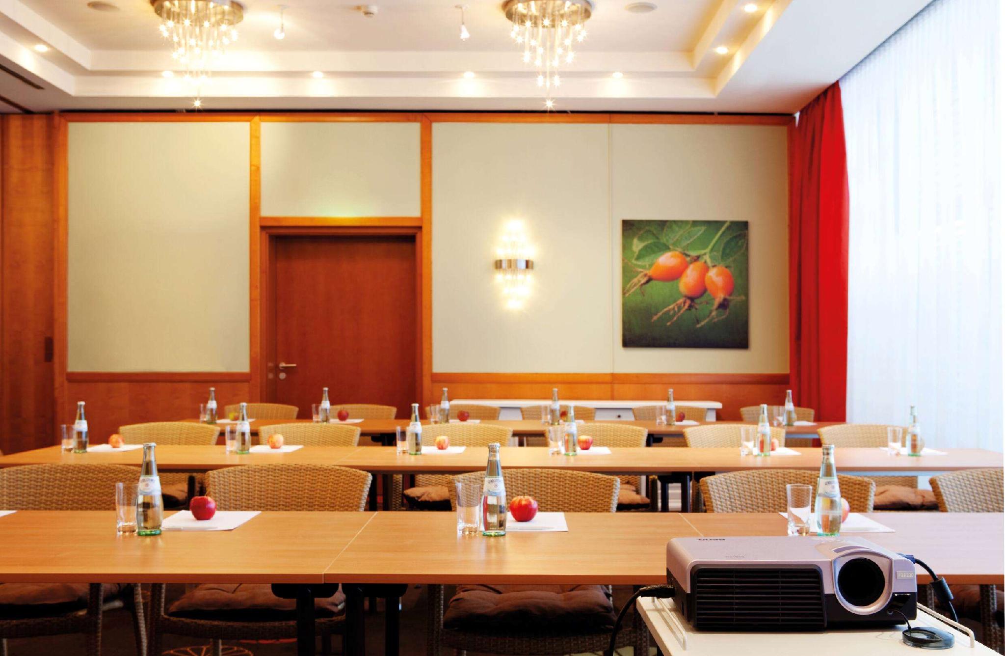 Vienna House by Wyndham Baltic Stralsund 写真