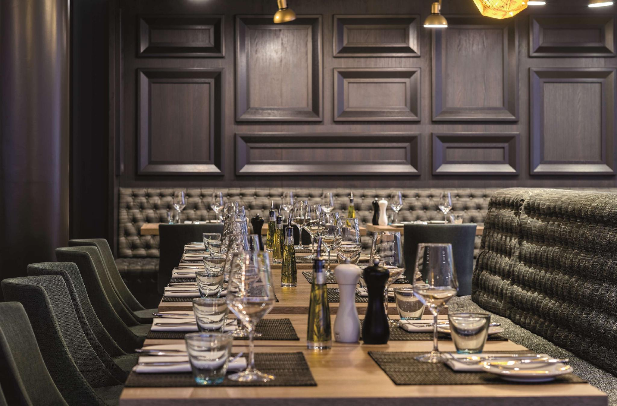 ラディソン ブル ホテル ドルトムント 写真