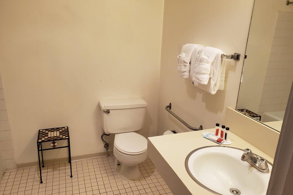 スタジオ ロッジ ララミー 写真