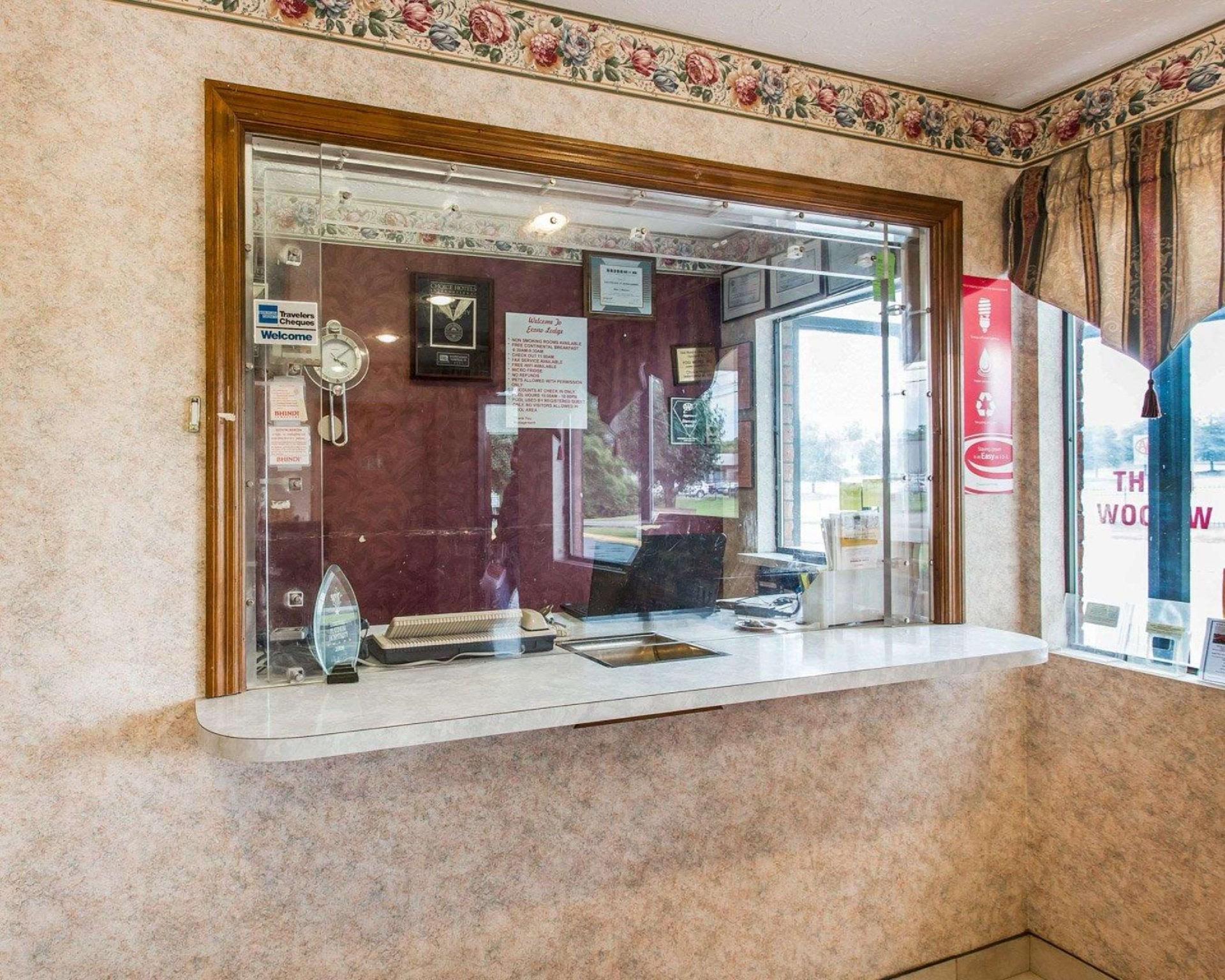 エコノ ロッジ ナッシュビル ノース 写真