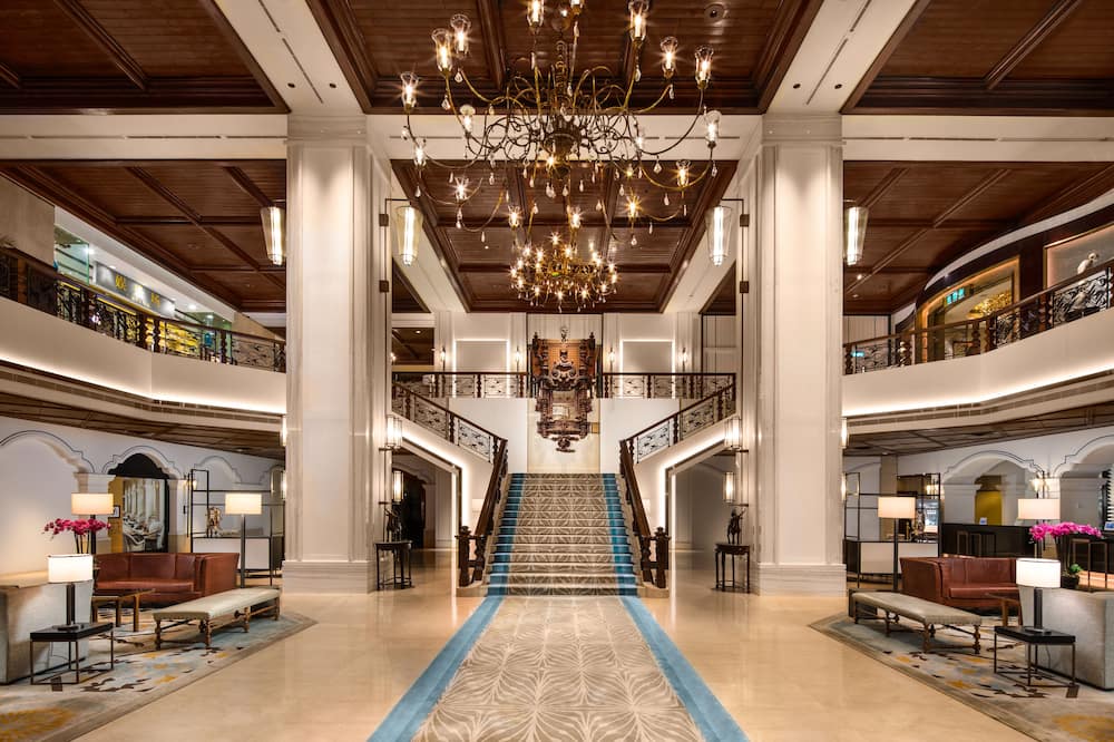 アルティザン グランド ラパ マカオ 写真