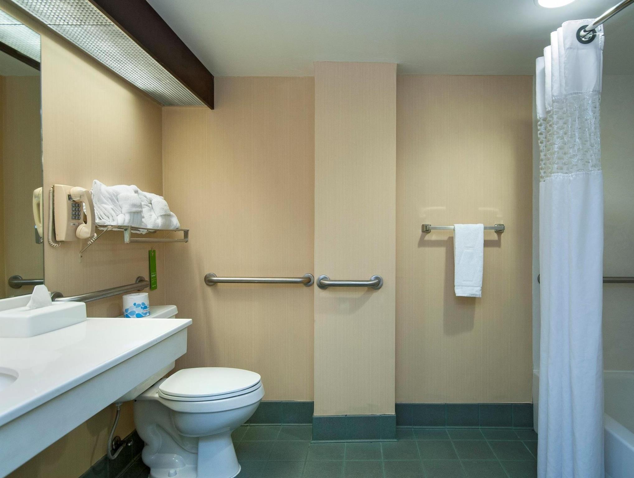 Hampton Inn Greenville/Travelers Rest 写真