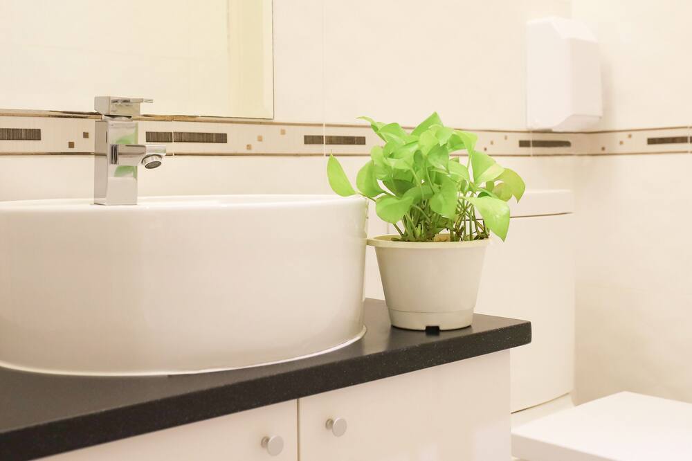 アンホー チュー ホテル 写真