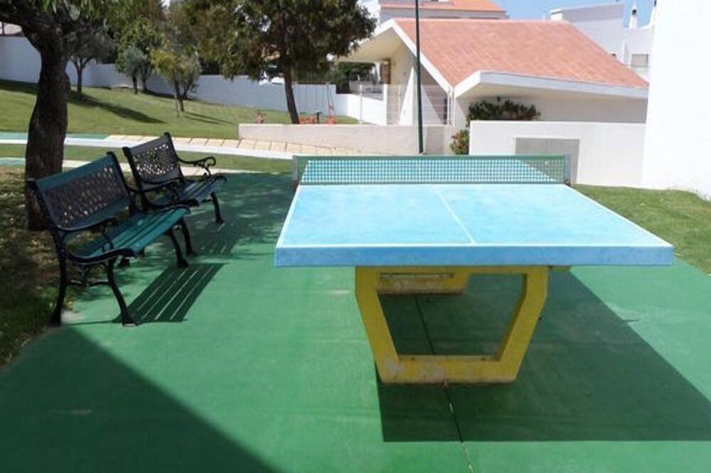 Pateo Village 写真