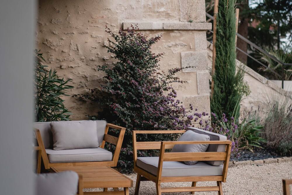 ヴィラ メティス 写真