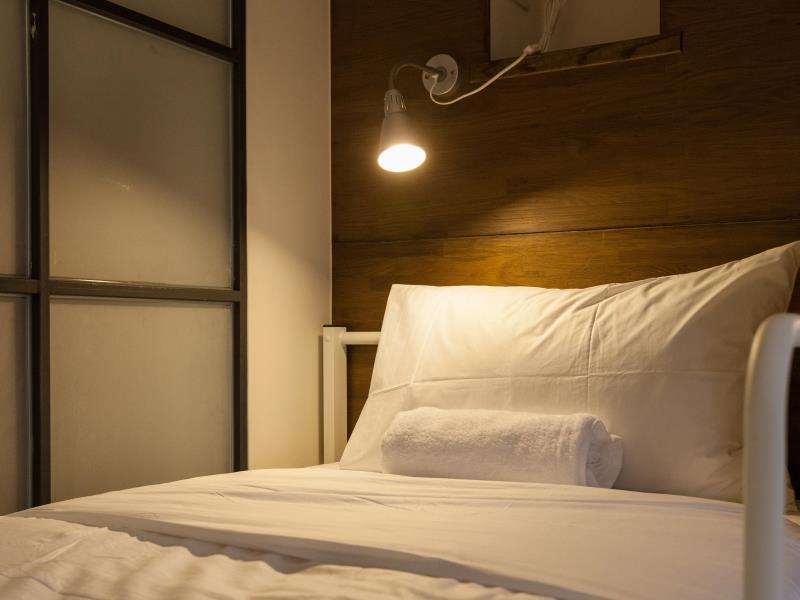 ミニ ボヤージュ ホステル フアリアン 写真