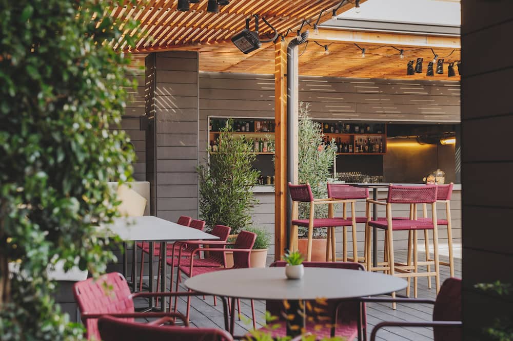 ギャラリー ホテル 写真