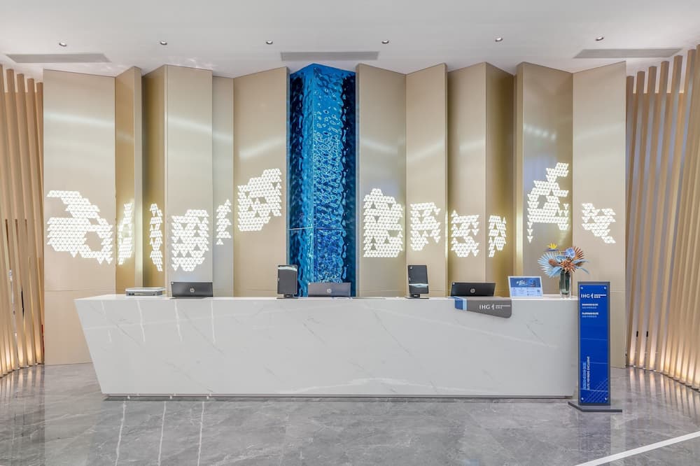 Holiday Inn Express Changsha Kaifu by IHG 写真